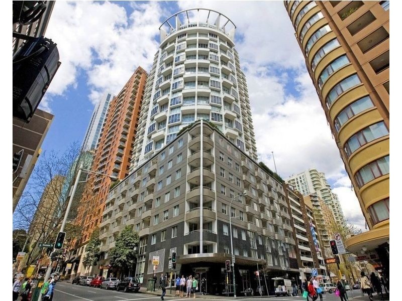 298 Sussex Street, Sydney NSW 2000