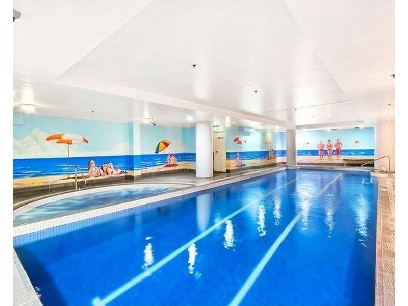 298 Sussex Street, Sydney NSW 2000