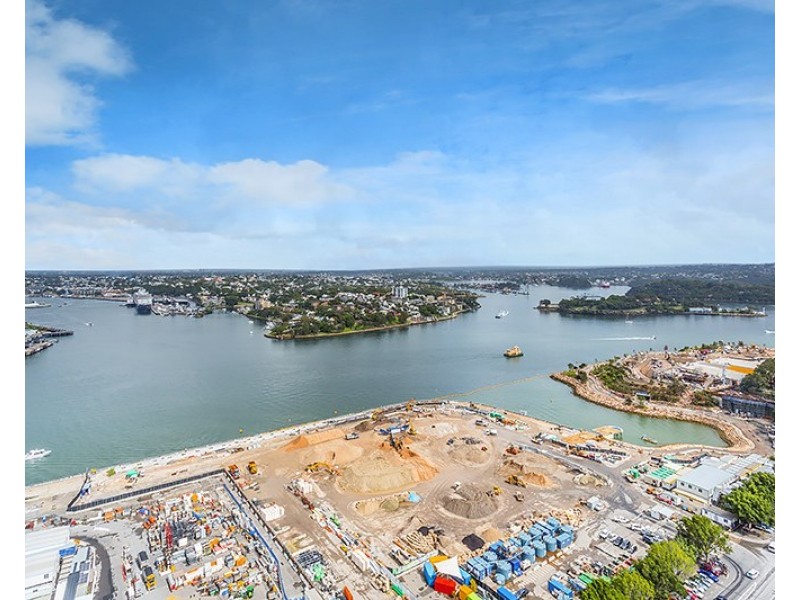 127 Kent Street, Sydney NSW 2000