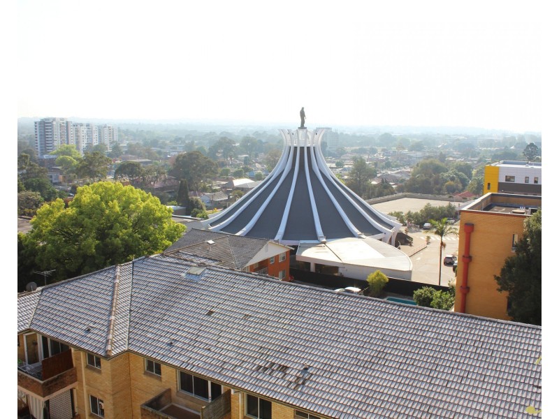 30 Alice Street, Harris Park NSW 2150