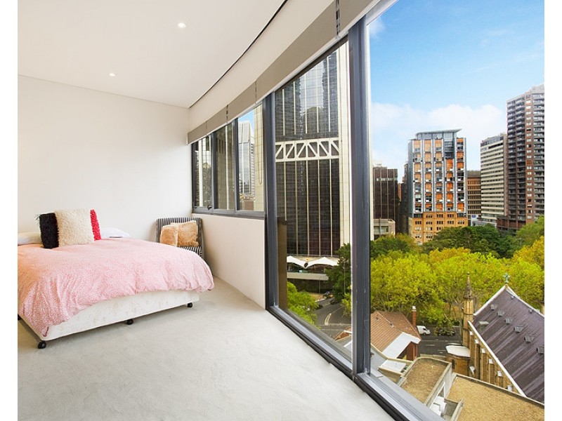 129 Harrington Street, Sydney NSW 2000