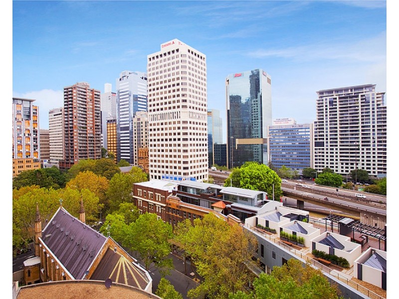 129 Harrington Street, Sydney NSW 2000