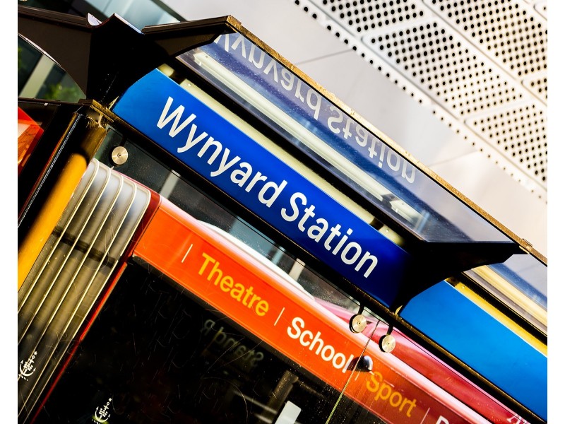 129 Harrington Street, Sydney NSW 2000