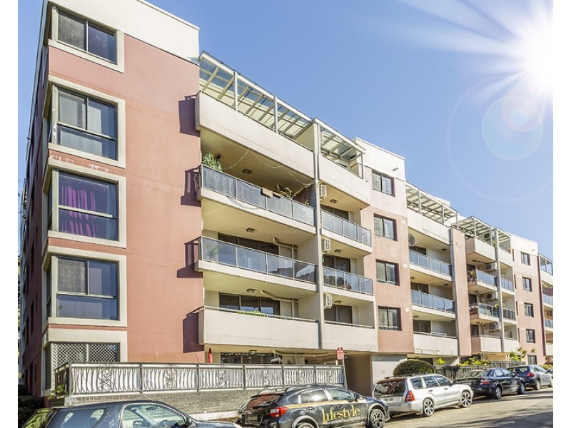 49 Henderson Road, Alexandria NSW 2015