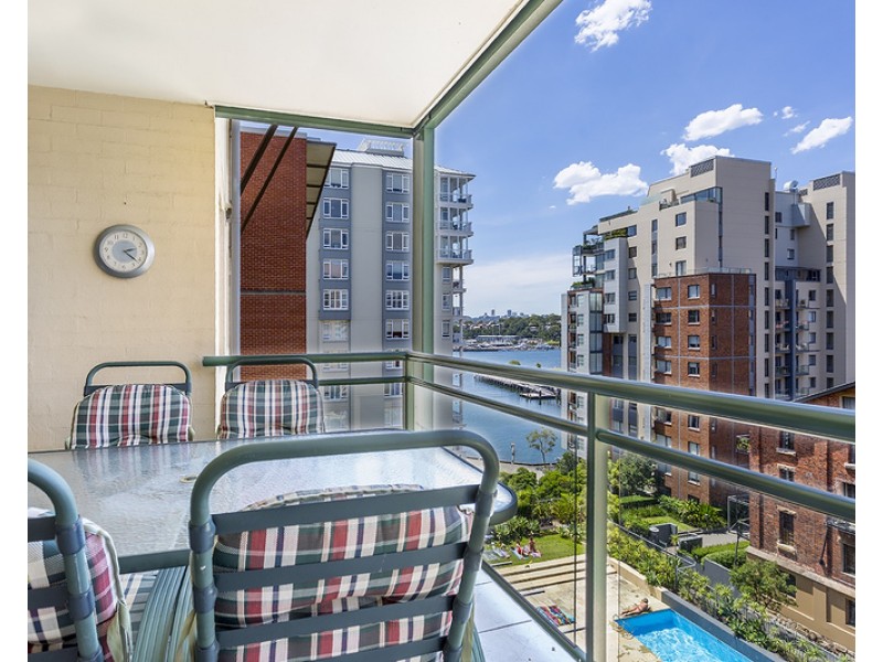 66 Bowman Street, Pyrmont NSW 2009