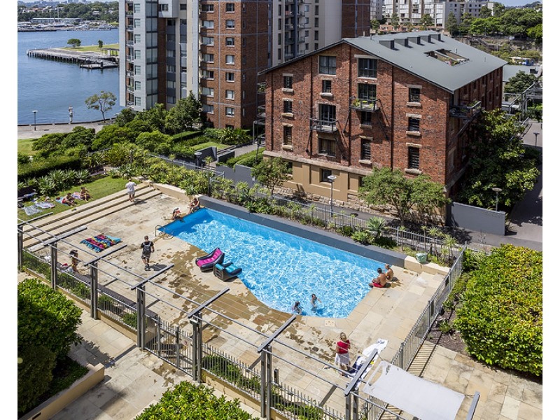 66 Bowman Street, Pyrmont NSW 2009