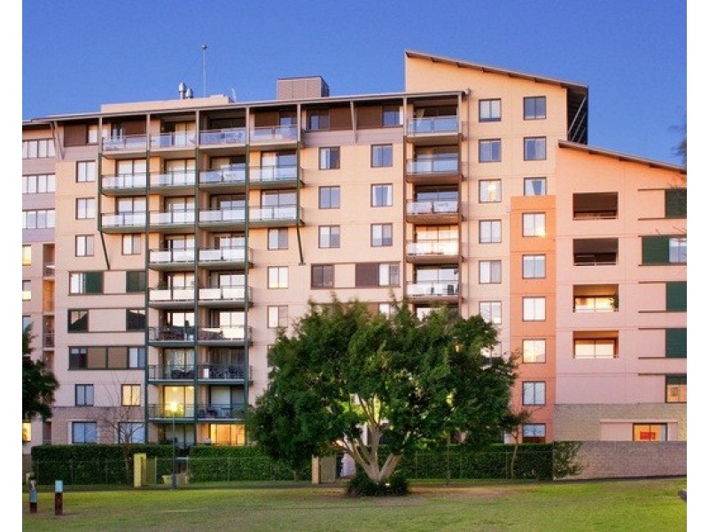 66 Bowman Street, Pyrmont NSW 2009