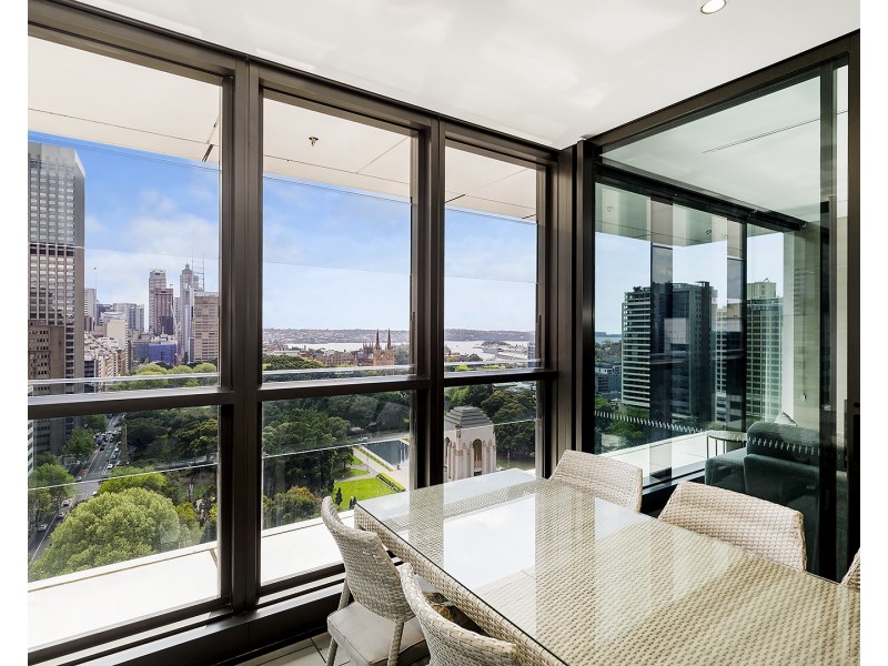 130 Elizabeth Street, Sydney NSW 2000