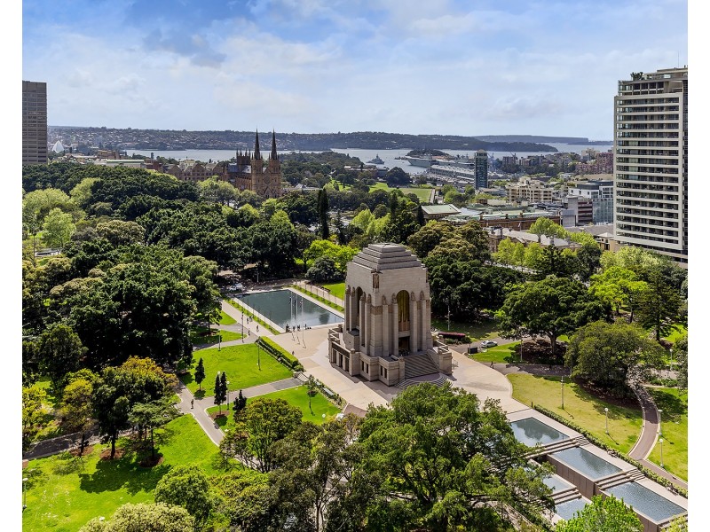 130 Elizabeth Street, Sydney NSW 2000