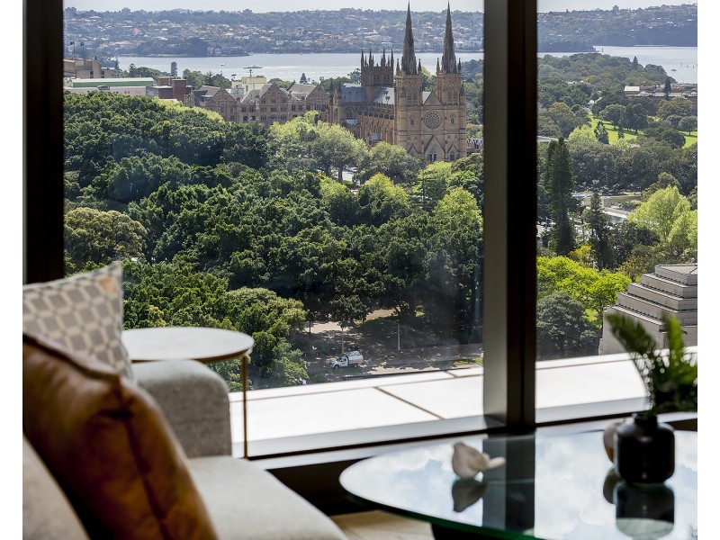 130 Elizabeth Street, Sydney NSW 2000