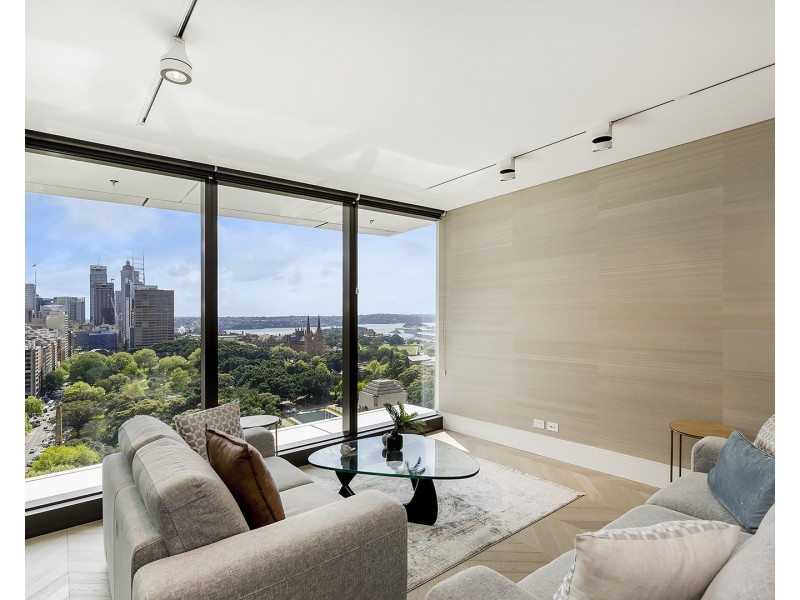 130 Elizabeth Street, Sydney NSW 2000