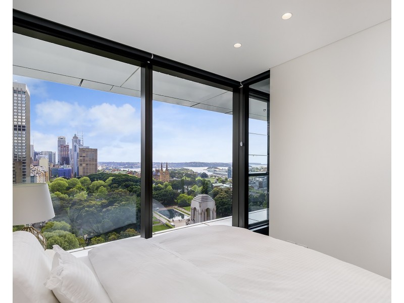 130 Elizabeth Street, Sydney NSW 2000