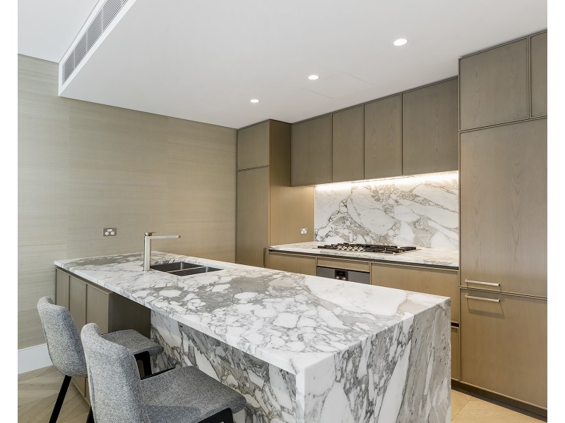 130 Elizabeth Street, Sydney NSW 2000