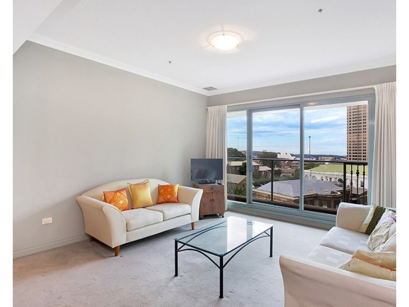 127  Kent Street, Sydney NSW 2000