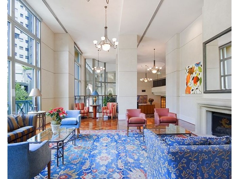 127  Kent Street, Sydney NSW 2000