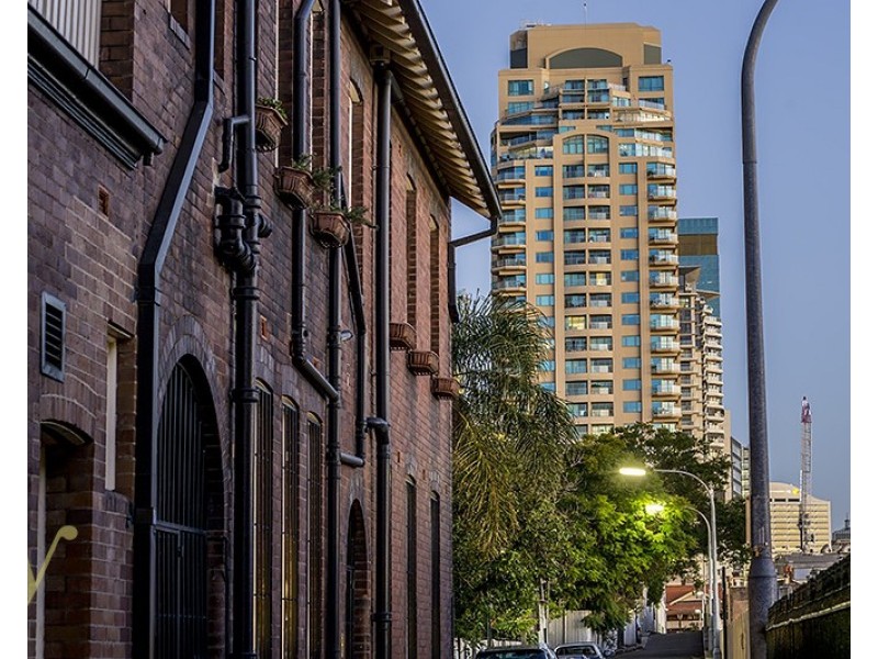 127  Kent Street, Sydney NSW 2000
