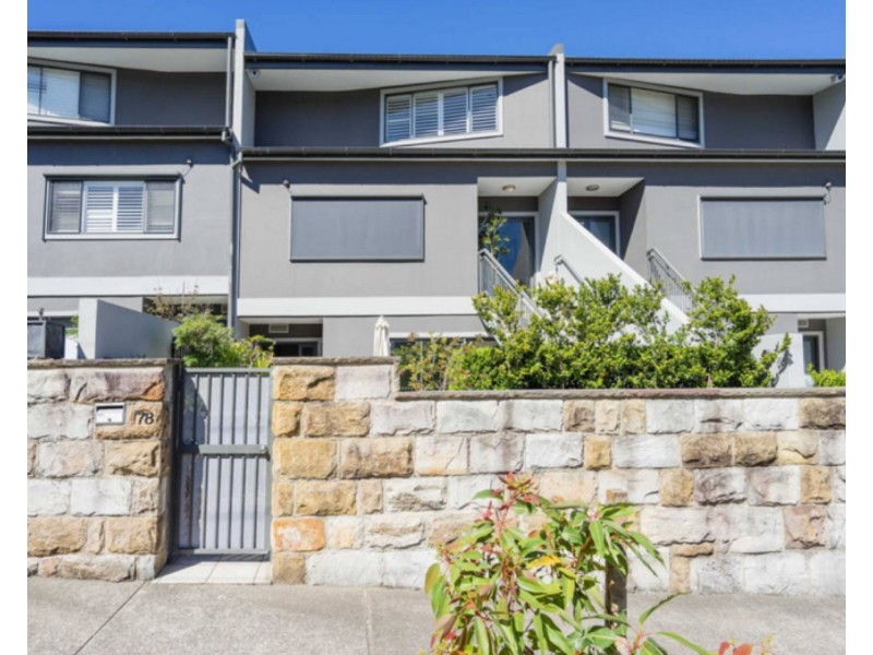 78 Justin Street, Lilyfield NSW 2040