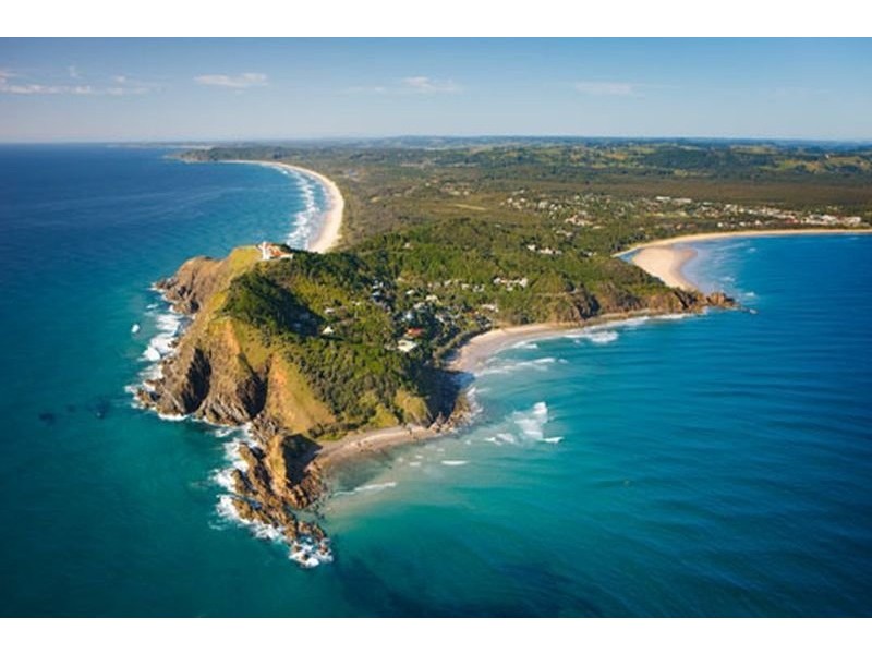 58 Paterson Street, Byron Bay NSW 2481