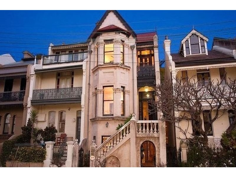 28 Fitzroy Avenue, Balmain NSW 2041