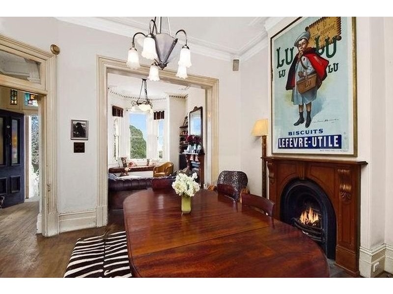 28 Fitzroy Avenue, Balmain NSW 2041
