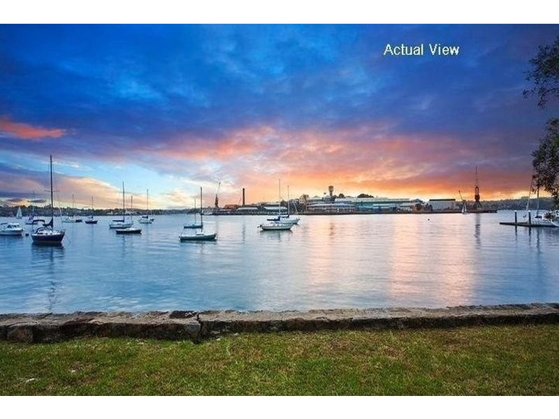 28 Fitzroy Avenue, Balmain NSW 2041