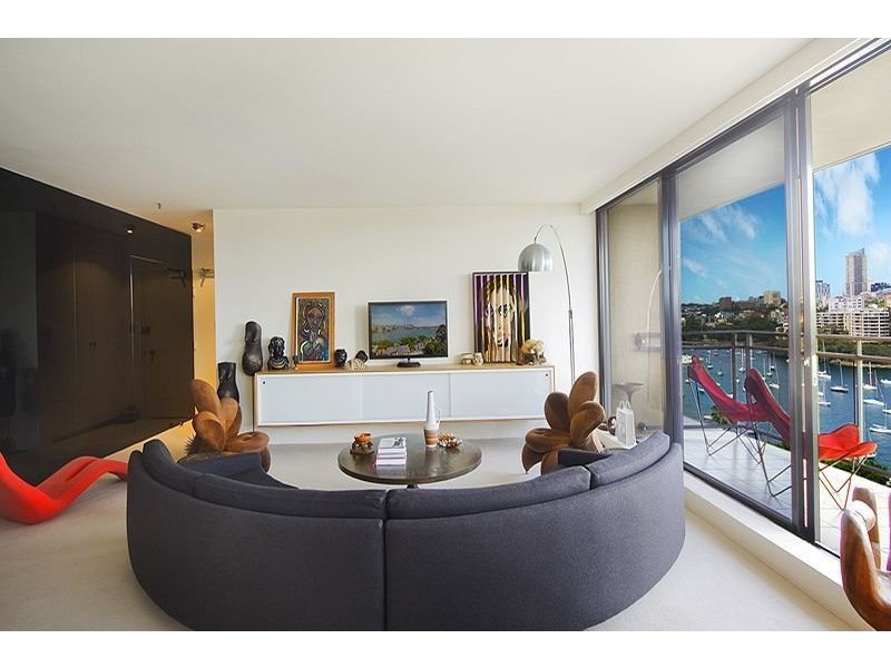 23 Thornton Street, Darling Point NSW 2027