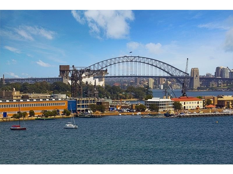 23 Thornton Street, Darling Point NSW 2027