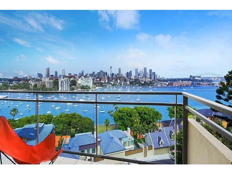 23 Thornton Street, Darling Point NSW 2027