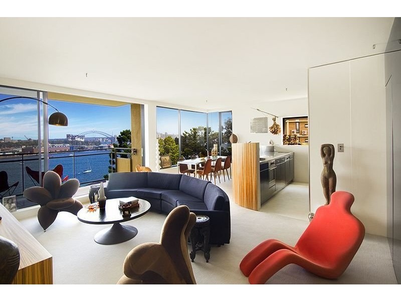 23 Thornton Street, Darling Point NSW 2027