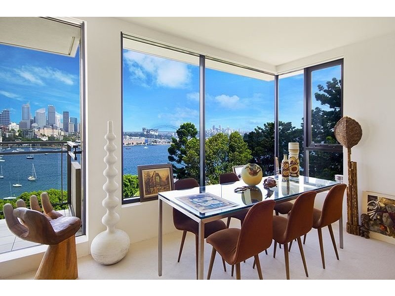 23 Thornton Street, Darling Point NSW 2027