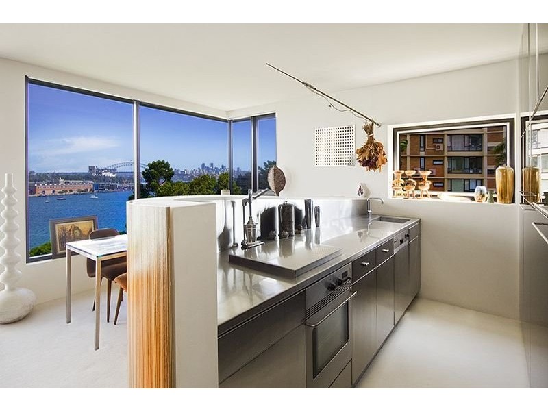 23 Thornton Street, Darling Point NSW 2027