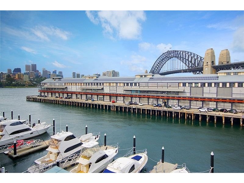 19 Hickson Road, Sydney NSW 2000