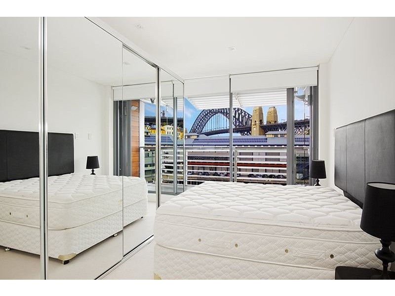 19 Hickson Road, Sydney NSW 2000