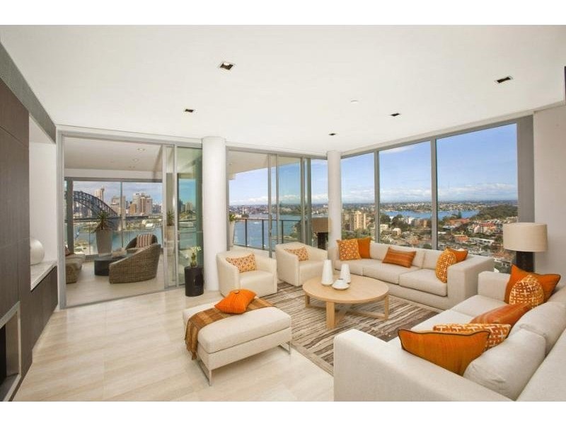 118 Alfred Street, Milsons Point NSW 2061