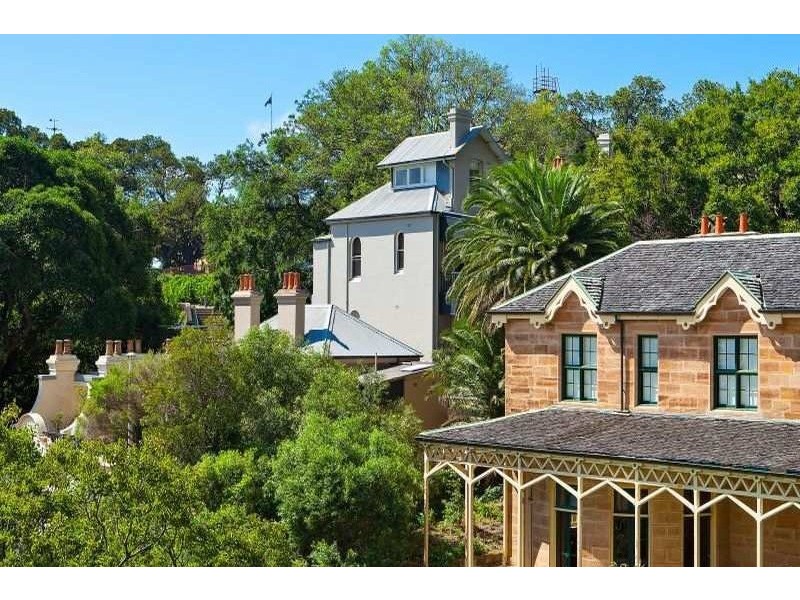 127 Kent Street, Sydney NSW 2000