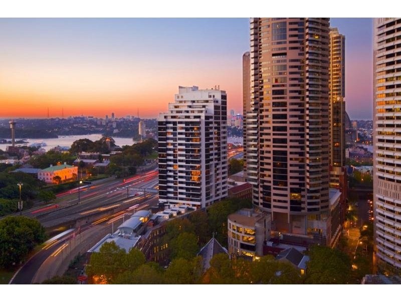 2 York Street, Sydney NSW 2000