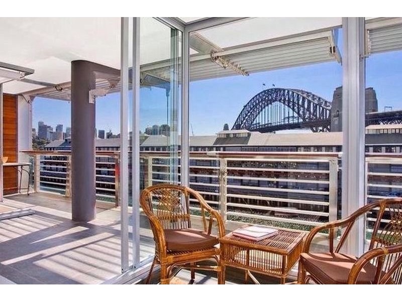 19 Hickson Road, Sydney NSW 2000