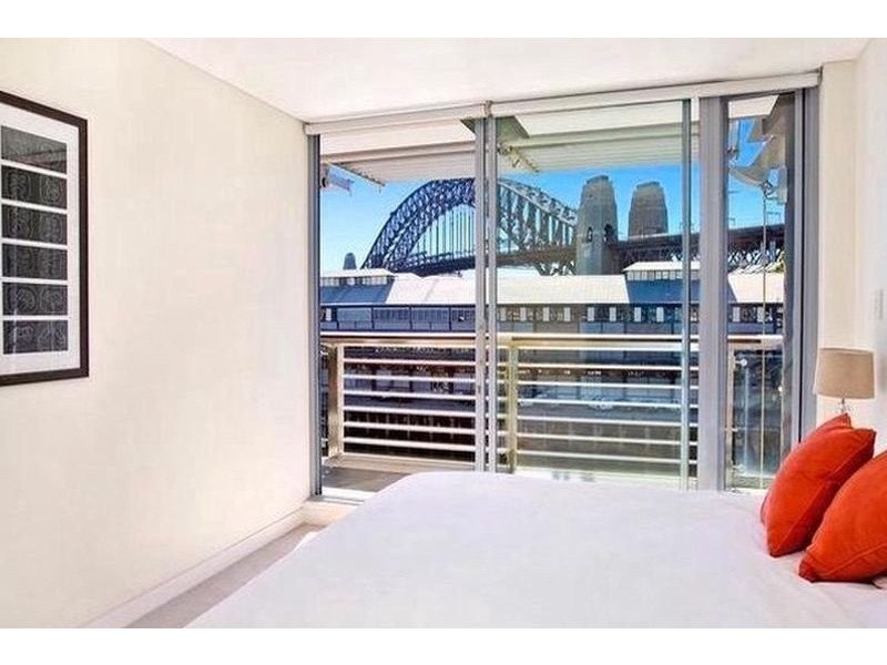 19 Hickson Road, Sydney NSW 2000