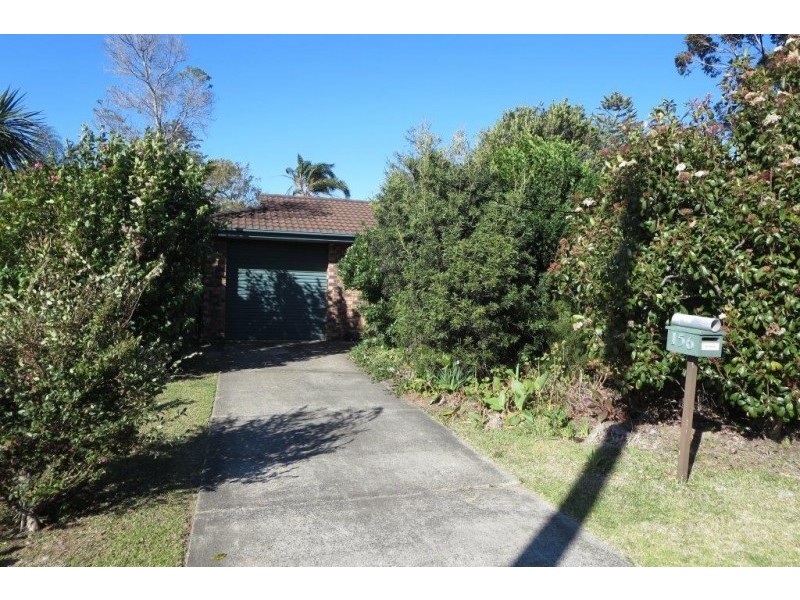 156 Camden Street, Ulladulla NSW 2539