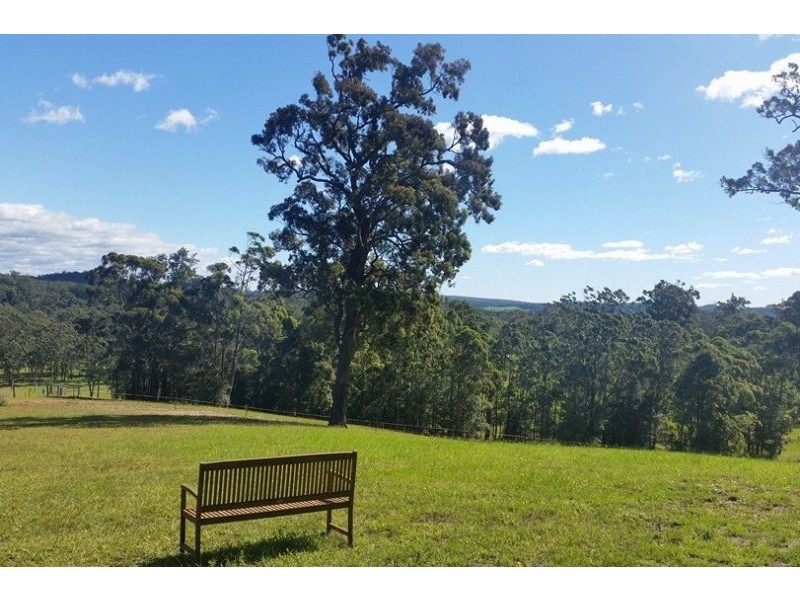 Lot 105,  Spring Valley Way, Milton NSW 2538