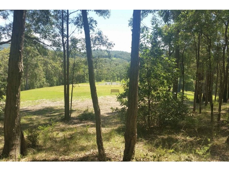 Lot 105,  Spring Valley Way, Milton NSW 2538