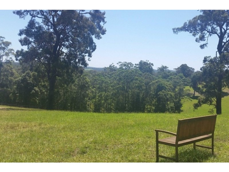 Lot 105,  Spring Valley Way, Milton NSW 2538