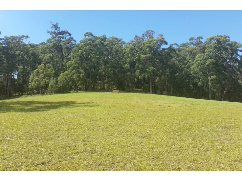 Lot 105,  Spring Valley Way, Milton NSW 2538