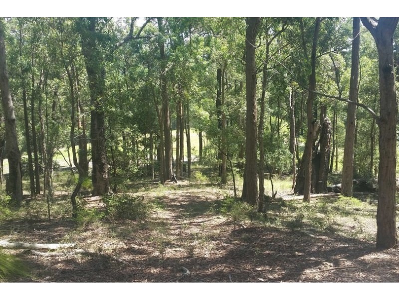Lot 105,  Spring Valley Way, Milton NSW 2538