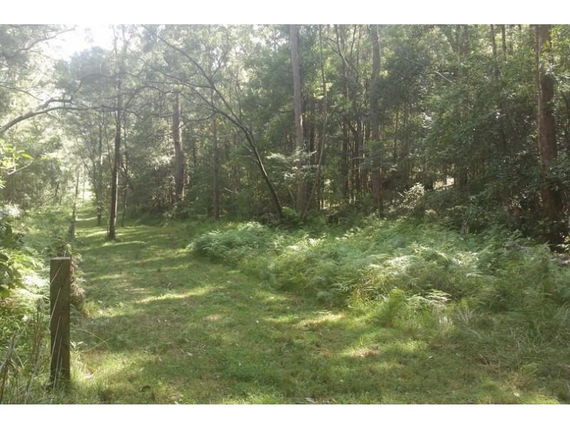 Lot 105,  Spring Valley Way, Milton NSW 2538