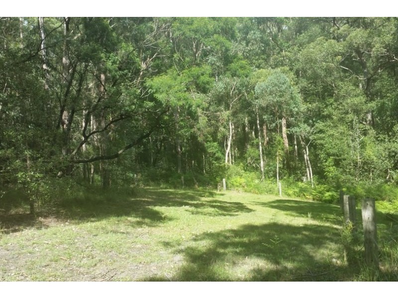 Lot 105,  Spring Valley Way, Milton NSW 2538