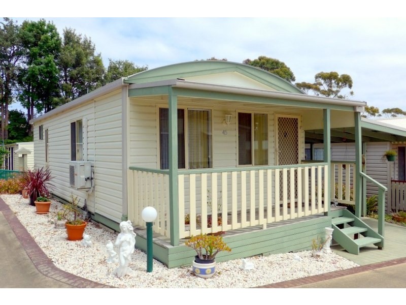 45/1 Camden Street, Ulladulla NSW 2539