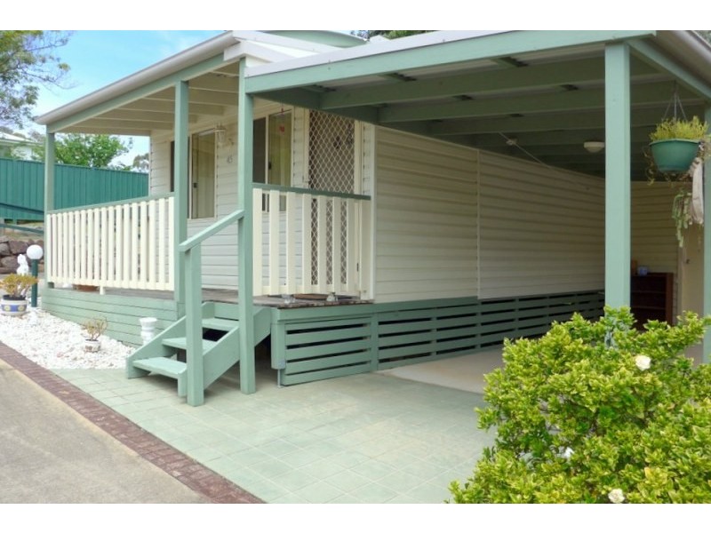 45/1 Camden Street, Ulladulla NSW 2539