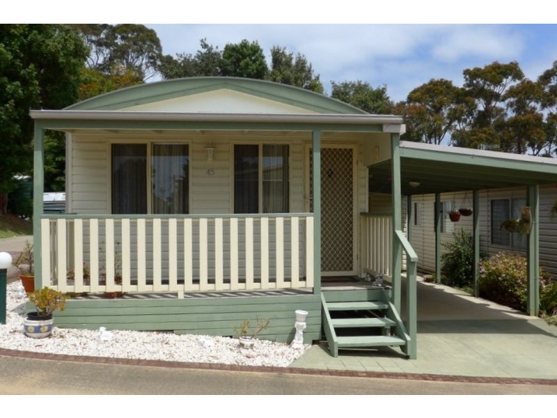 45/1 Camden Street, Ulladulla NSW 2539