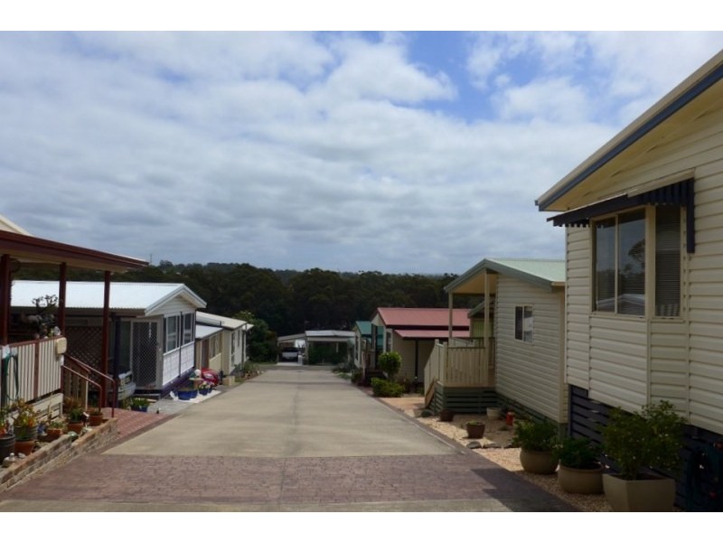 45/1 Camden Street, Ulladulla NSW 2539